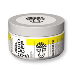 Cordyceps militaris 20:1